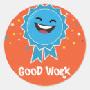 Recherche de pédagogique autocollants École