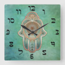 Recherche de hamsa horloges Main