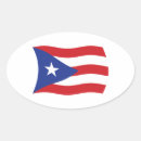 Recherche de drapeau de porto rico autocollants Territoire