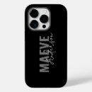 Recherche de blanc et noir iphone coques Moderne