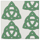 Recherche de st patrick tissus Vert