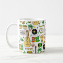 Recherche de reggae tasses Motif