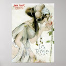 Recherche de affiche nouveau art Fille
