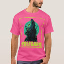 Recherche de wolfgang tshirts Animaux