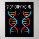 Recherche de adn posters Drôle