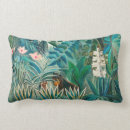 Recherche de jungle coussins Fleurs