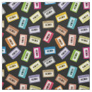 Recherche de tissu audio Musique