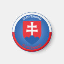 Recherche de slovaquie magnets Patriotique