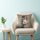 Recherche de premier coussins Premier noël marié