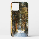 Recherche de chute de neige iphone coques Blanc