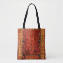 Recherche de turc tote bags Kilim