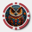 Recherche de nature jetons poker Couleurs vives