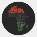 Recherche de mental autocollants Bien être émotionnel