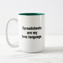 Recherche de langage tasses Langage de l'amour