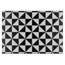 Recherche de motif de triangle planches à découper Résumé