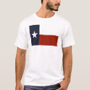 Recherche de texas flag tshirts État