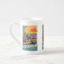 Recherche de suède tasses Stockholm