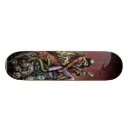Recherche de horreur skateboards Crânes