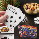 Recherche de samouraïs jeux de cartes Anime