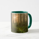 Recherche de arbre de sapin tasses Paysage