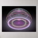 Recherche de modélisation 3d posters Optique