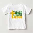 Recherche de chance bébé tshirts Jour