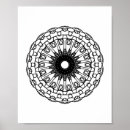 Recherche de coloriage art Mandala