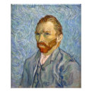 Recherche de autoportrait de van gogh posters Post impressionniste