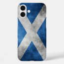 Recherche de drapeau écossais iphone coques Drapeau de l'écosse