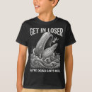 Recherche de perdant tshirts Obtiens perdant nous