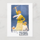 Recherche de derry cartes postales Vintage