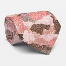 Recherche de camo rose cravates Moderne