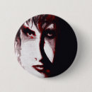 Recherche de punker badges Gothique