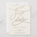 Recherche de boho wedding save the dates Pour elle