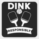 Recherche de dink autocollants Boule de pickle