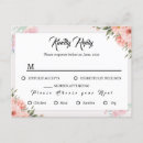 Recherche de motif bohème invitations Floral