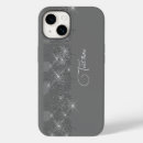 Recherche de gemmes iphone coques Argent