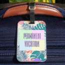 Recherche de années 80 bagages étiquettes Vacances