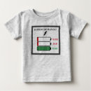 Recherche de chemise geek bébé vêtements Drôle