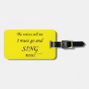 Recherche de chantez accessoires Chanteur