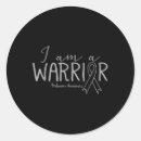 Recherche de de mélanome autocollants Cancer du sein