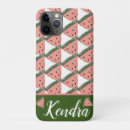 Recherche de rose de pastèque iphone coques Fruit