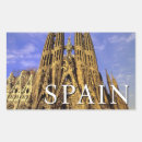 Recherche de sagrada autocollants Barcelone