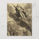 Recherche de prophète cartes postales Dieu