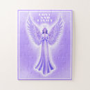 Recherche de angel puzzles Pour elle