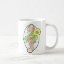 Recherche de nounours tasses Mignon