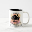 Recherche de signe de naissance tasses Taureau
