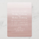 Recherche de rougissez invitations Aquarelle