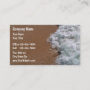 Recherche de paysages marins cartes visite Tropical