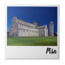 Recherche de tours carreaux Italie